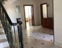 ANSB32 Villa for rent in al ansab