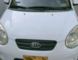 Picanto manual