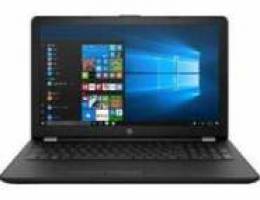 لابتوب للبيع HP Notebook - 15-ra009nx ما ع...