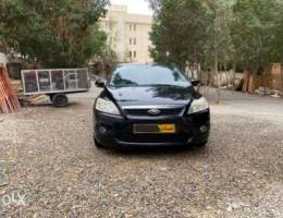 Ford Focus 2009 For sale