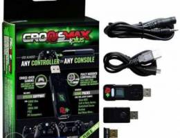 Cronusmax plus