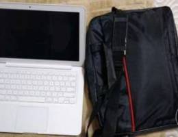 Apple Macbook A1342, 2010 model good condi...