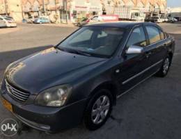 Kia Optima 2007 For Sale