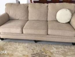 Al asfoor Sofa set