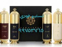 عطور دار الطيب