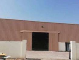 Warehouse and Industrial Facilities