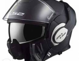 Brand new LS2 Valiant Helmet - هلمت خوذه ل...