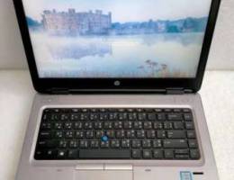 Hp ProBook 640 G3 6th Generation Core i5-7...