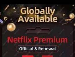 Netflix UltraHD