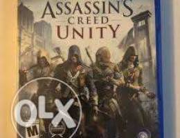 Assassin's Creed Unity