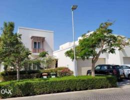 3 + 1 BR Triad Villa with Private Pool in ...