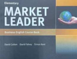 Business English Text