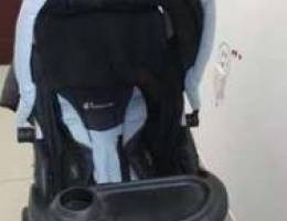 Mamalove baby stroller