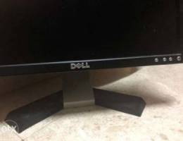 Dell 18 inch monitor