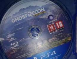 Tom Clancy ghost recon