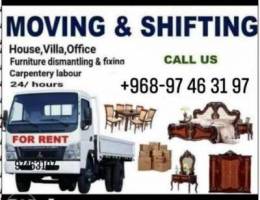 Packers movers