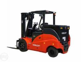 Electric Battery Forklift for Sale in Oman