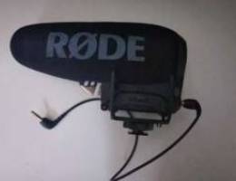 RODE Vediomic Pro Plus Microphone