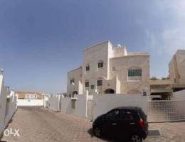 **5BHK Villa FOR RENT Qurum Al Rabyat Quru...