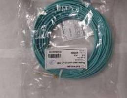 LCD-LCD Fiber Optic Patch Cord (Multimode ...