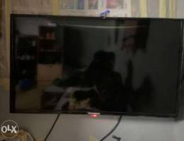 Micromax TV none smart