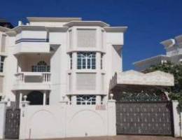 **5BHK Villa FOR RENT in Qurum 29 Villa ne...