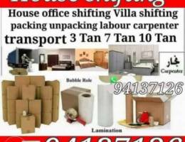 House villa shifting best price best xjfjj...