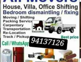 House villa shifting best price best jffjf...