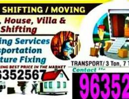 Home packing and moving service all oman h...