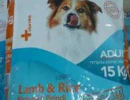 Cat and dog food Delevary