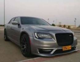 كرايسلر 300C موديل ٢٠١٣