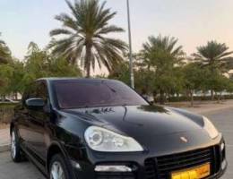 ‏ Porsche Cayenne GTS 2009