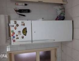 fridge LG