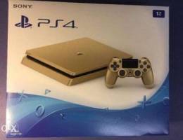 NEWEST 2020 Playstation 4 Pro 1tb +2 wirel...