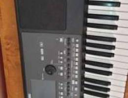 Korg pa600 qt