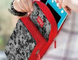 Bag for Nintendo switch