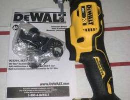 DEWALT DCS356B 20V 20 VOLT Max XR Brushles...