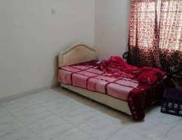 Bed space available in falaj. Preferred in...