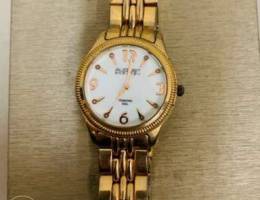 August Steiner ladies watch