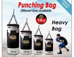 Hot Sale Punching bag Offer