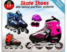 Hot Sale Skate inline Shoe