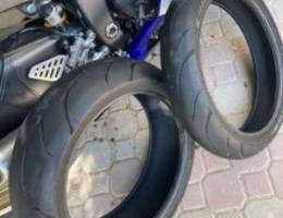 تواير شينكو shinko tires