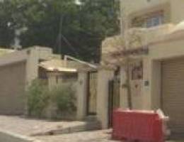 15- villa for rent in madinat Qaboos