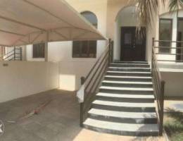 14- Villa for rent in madinat Qaboos/5BHK