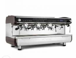 Coffee machine M34 La-cimbali DT3. 50/60 E...