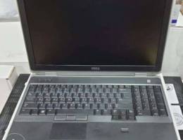 Dell Latitude E6530