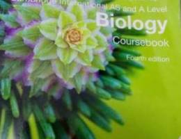 Biology private tutor