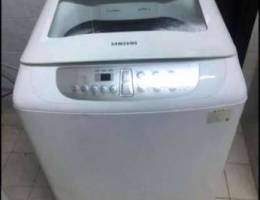 Samsung Washing Machine - Wonble Technolog...