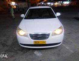 Hyundai Elantra Good work and good