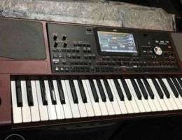 Korg Pa 1000 Keyboard